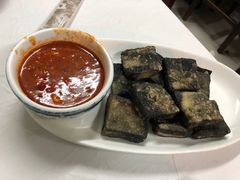 -新新湘菜馆(新中街二条店)