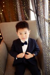 -BabyA 专业婴童摄影(古北时尚广场店)