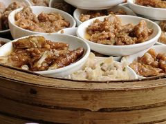 -品香排骨饭(羊官路店)