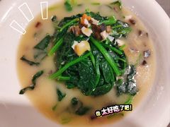 -城南往事·鲁菜济南菜(龙奥万科店)