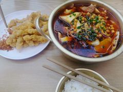 -冒菜西施·非遗冒菜(总店)