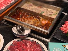 -五星桥原切肥牛火锅·30年专注好牛肉(湖塘店)