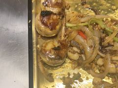 -大神太神·铁板烧(瑞虹天地月亮湾店)