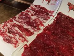 -左庭右院鲜牛肉火锅(新梅广场店)