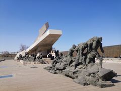 -中国唐山地震博物馆