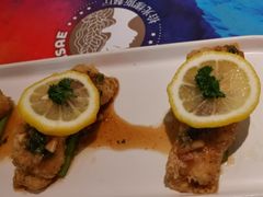 -HELLO MUSAE 拾光缪斯餐厅·纯正希腊风味(苏州中心店)