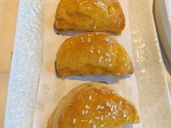 叉烧酥-申粤轩酒楼(丁香花园店)