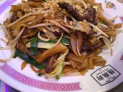 -憶廟街 X 沙角邨(太古城店)