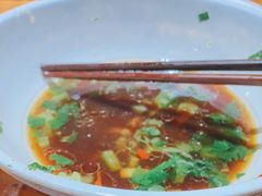 -肆姐面粉馆(坡子街店)
