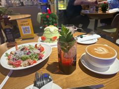 -Pekaa啤咖食肆Coffee&Bistro