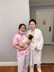 -蓓爱娇琪月子会所(虹口店)