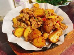 -明婷饭店(外曹家巷店)