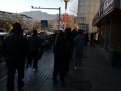 -新桥炸鸡店(新桥大街直营店)