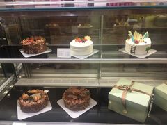 -法颂(金元宝于家堡购物中心店)