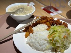 -北大家园食堂