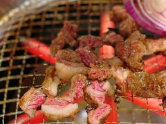 -伊茉家的烤肉店(勒泰中心店)