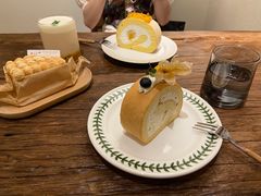 -奈诺甜品·生日蛋糕·下午茶(古城店)