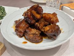 -阿莉餐厅(枣阳路店)