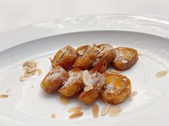 -北京王府井希尔顿酒店·秦唐中餐厅Chynna