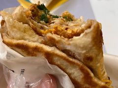 -金杨老摊头蛋饼(金口路店)