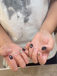 -Touch Nail·品质·美甲美睫
