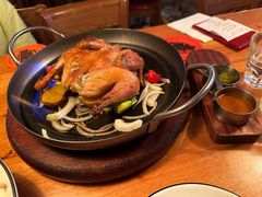 -MR.ROCKY洛奇先生·西餐&酒吧(琶醍店)