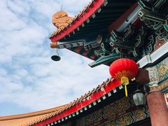 -广东圆玄道观