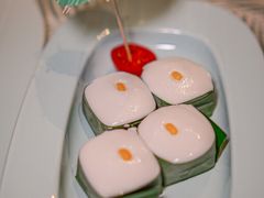 -蕉叶·泰国歌舞风情(世贸店)