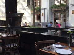 -食间牛排(湖西路店)