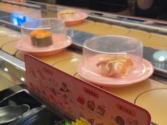 -争鲜回转寿司(东方银座店)