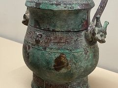 -上海博物馆(人民广场馆)