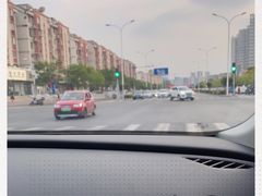 -壳牌华苑加油站