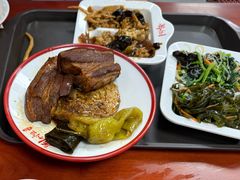 -刘小忙把子肉(北园大街总店)