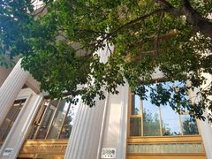 -BAKER&SPICE(安福路店)