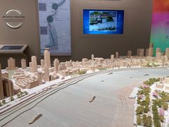 -上海城市规划展示馆