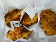 -老上海葱油饼(黄河路店)