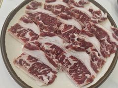 -白山烧烤(文安路万豪店)