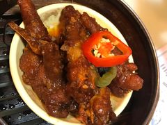 -点点心点心专门店(旺角店)