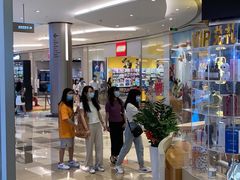-皇庭广场(福华三路店)