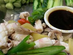 -顺徕德仙庙烧鸡(荔湾总店)