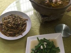 -天目湖刘老四农庄