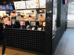 -肯德基(北京南站店)