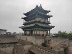 -老太原菜馆(中正天街店)