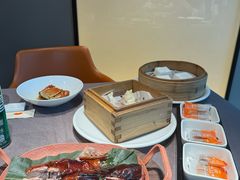 -小厨娘淮扬菜(河西奥美大厦店)