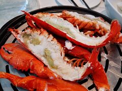 -半岛听涛蒸汽海鲜自助(K11店)