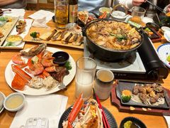 -王鼎精致料理铁板烧(世博源店)