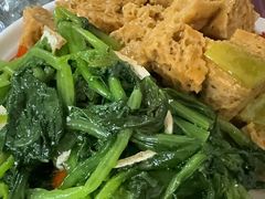 -杨记小炒老店