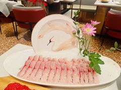 -川越泰火锅(吉利大厦店)