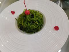 -小贝壳酒楼(经九路店)