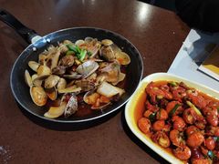 -一棠龙虾•王牌虾球(光谷天地店)